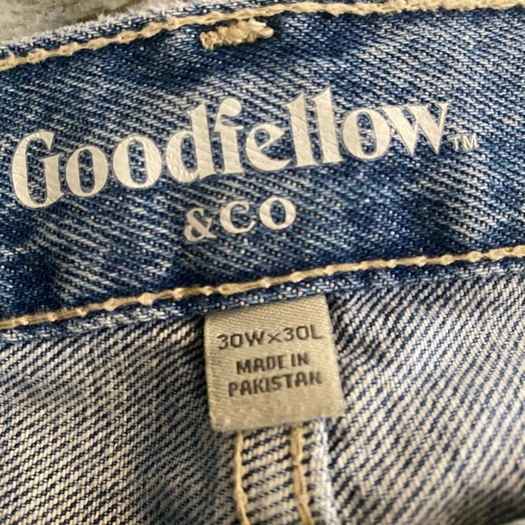Good fellow mens jeans! - Picture 5 of 8